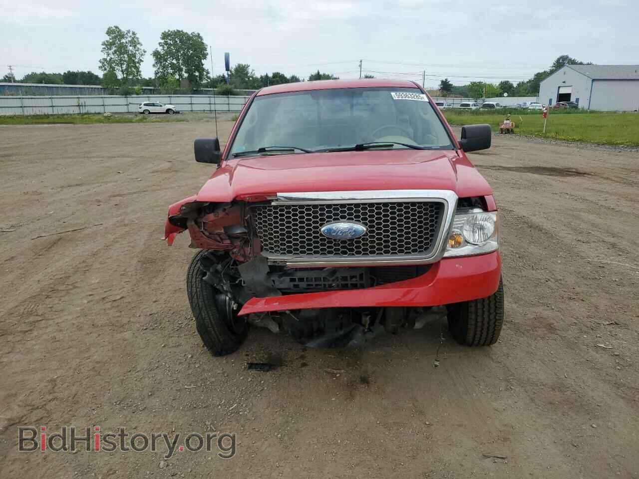 2006 FORD All Models - VIN: 1FTPX12V36FB70769 - Photo 5