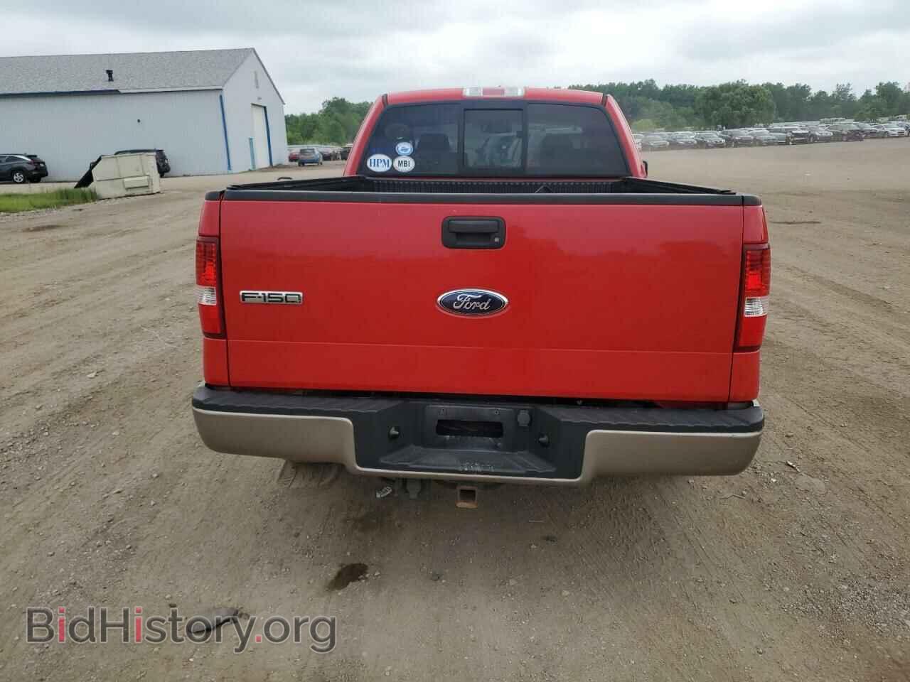 2006 FORD All Models - VIN: 1FTPX12V36FB70769 - Photo 6