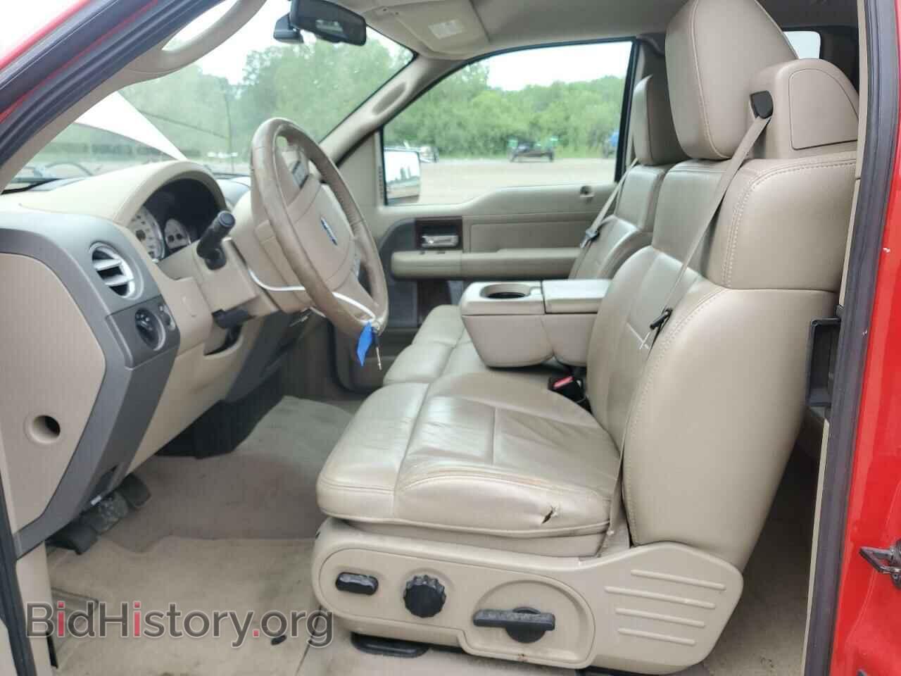 2006 FORD All Models - VIN: 1FTPX12V36FB70769 - Photo 7