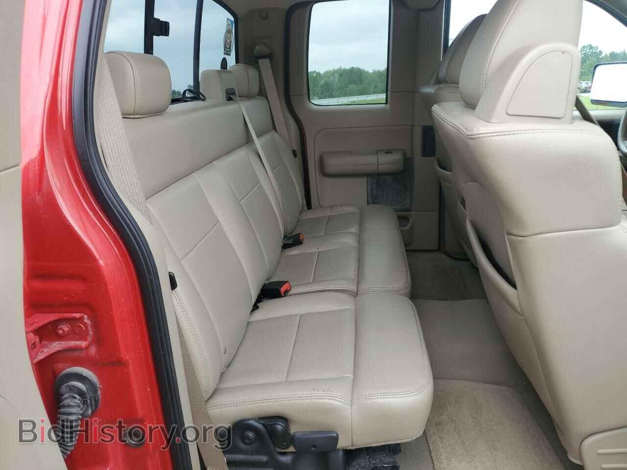 2006 FORD All Models - VIN: 1FTPX12V36FB70769 - Photo 10