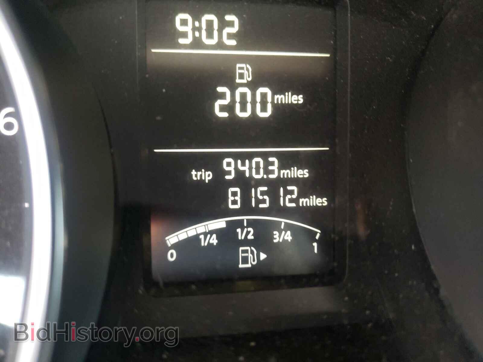 2017 VOLKSWAGEN JETTA - VIN: 3VW167AJ0HM389246 - Фото 8