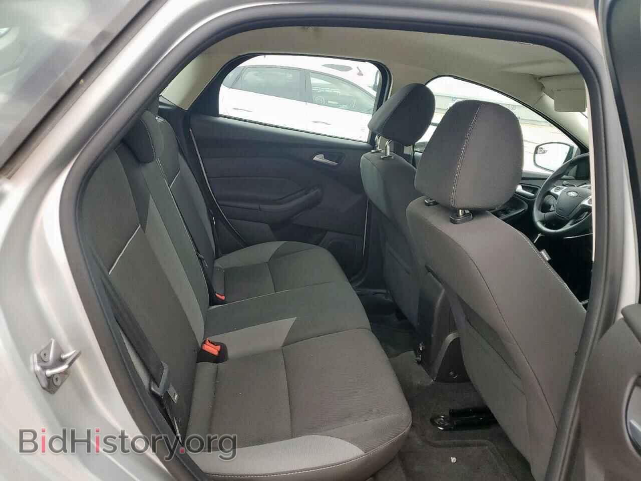 2013 FORD FOCUS - VIN: 1FADP3K21DL306972 - Фото 10