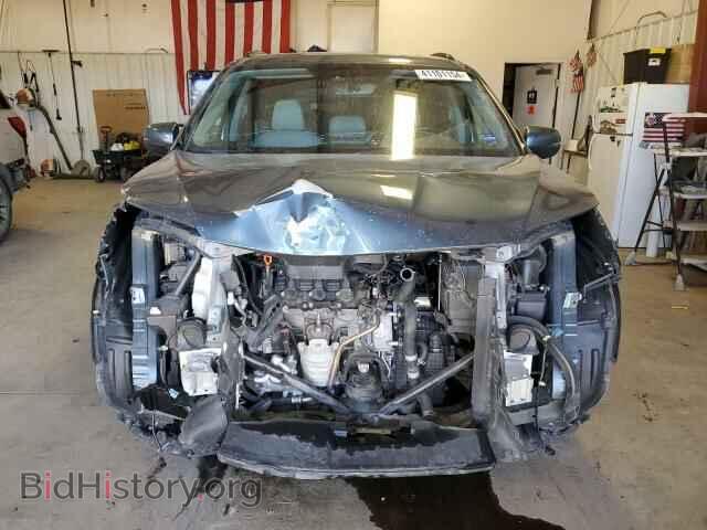 2021 HONDA PILOT - VIN: 5FNYF6H29MB064863 - Photo 5