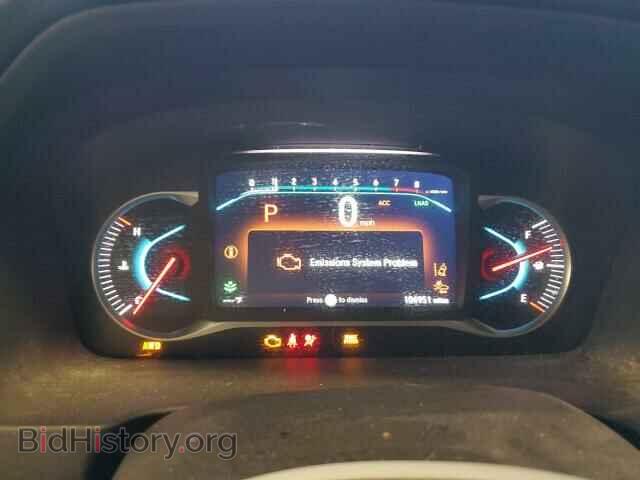 2021 HONDA PILOT - VIN: 5FNYF6H29MB064863 - Photo 9