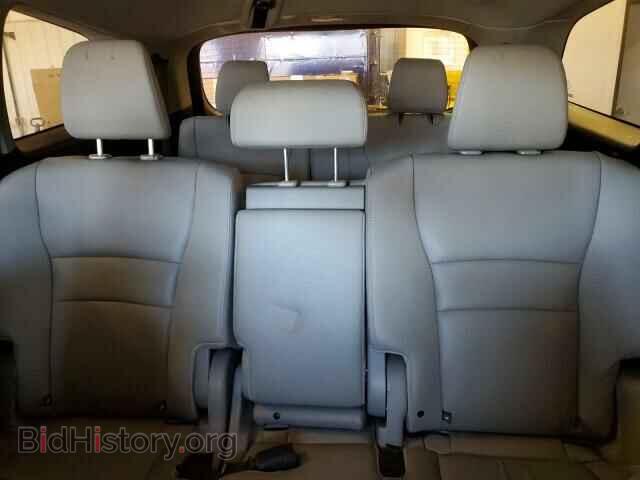 2021 HONDA PILOT - VIN: 5FNYF6H29MB064863 - Photo 10
