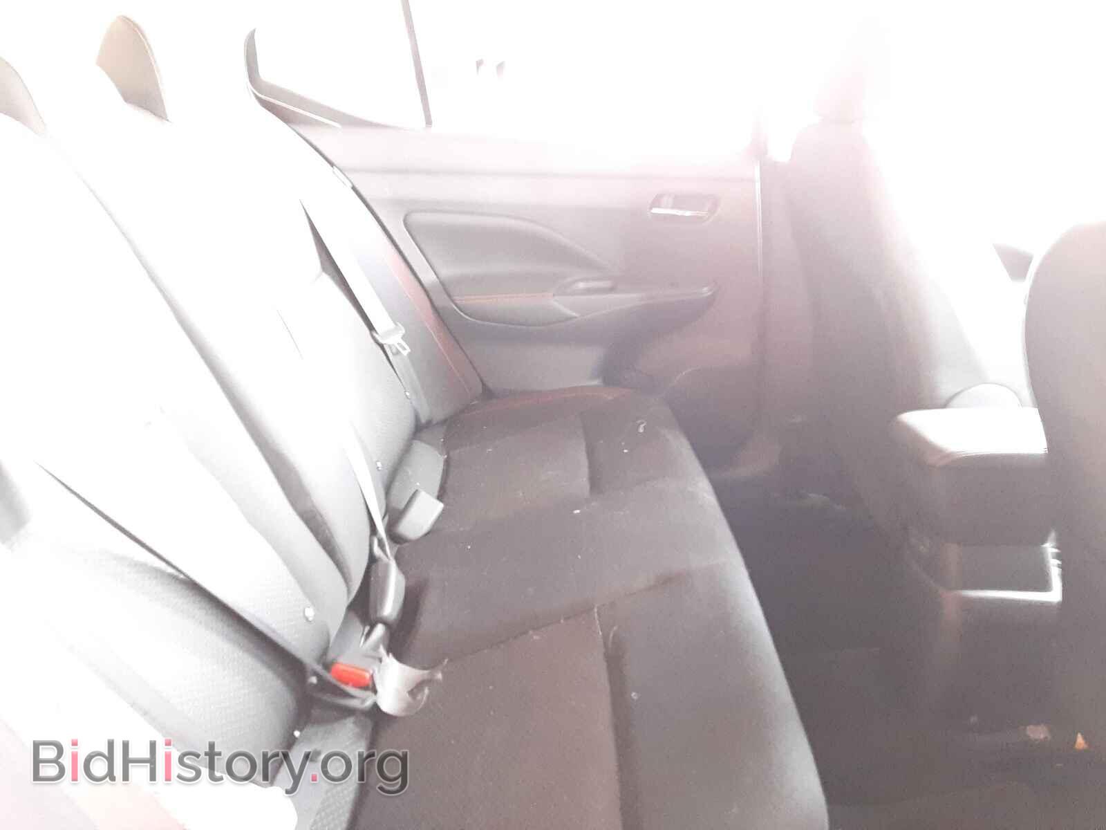 2020 NISSAN VERSA - VIN: 3N1CN8FVXLL892736 - Фото 6