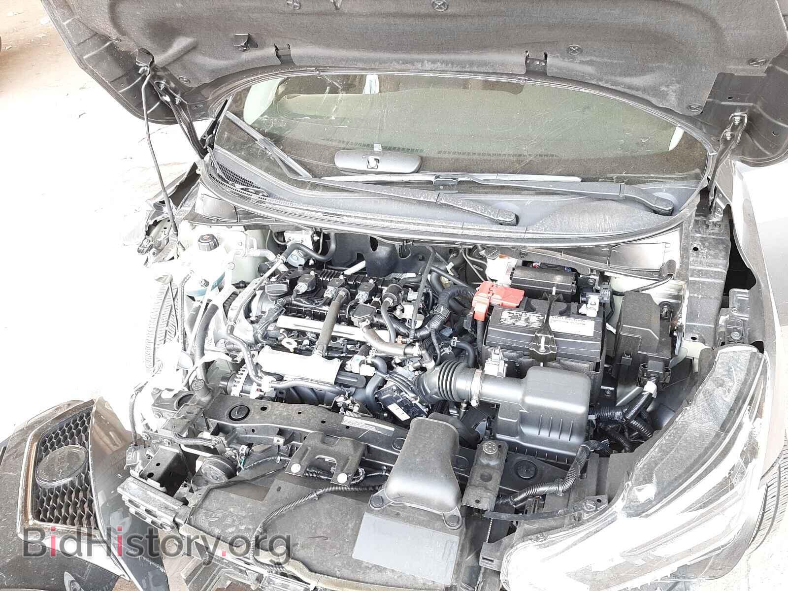 2020 NISSAN VERSA - VIN: 3N1CN8FVXLL892736 - Фото 7