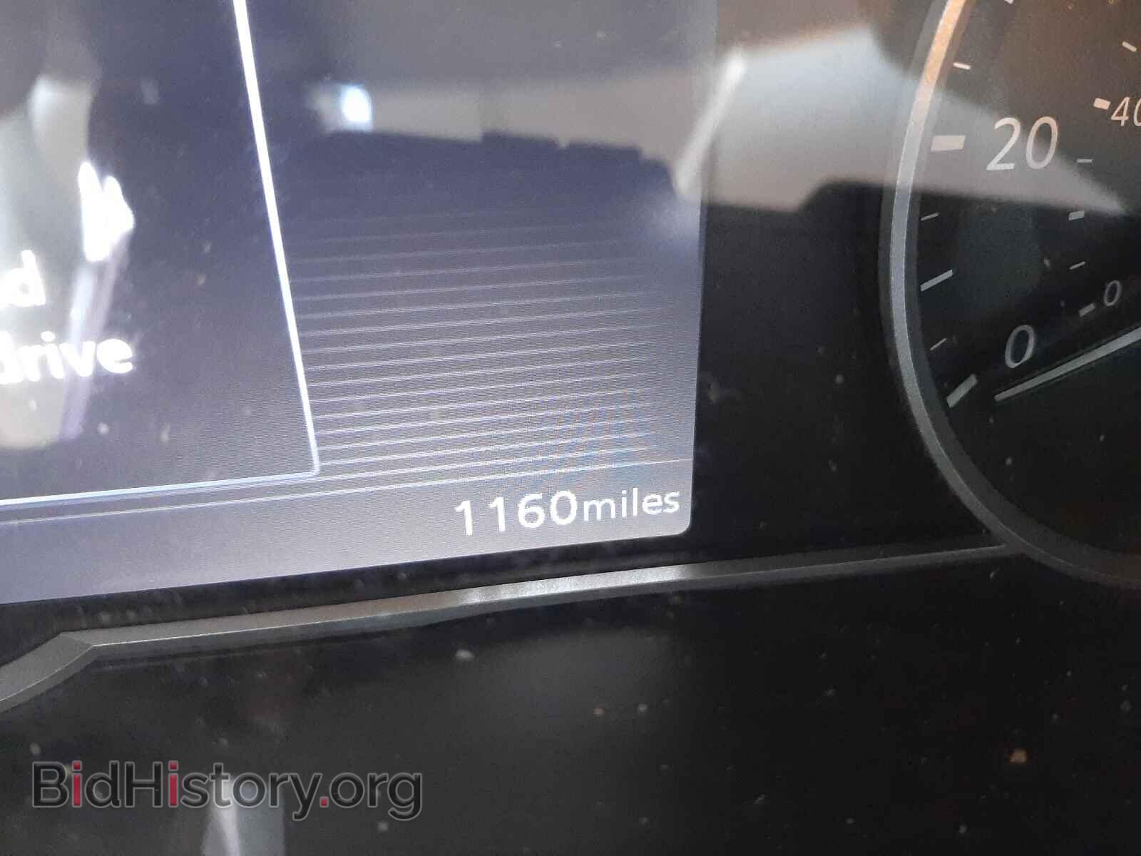 2020 NISSAN VERSA - VIN: 3N1CN8FVXLL892736 - Фото 8