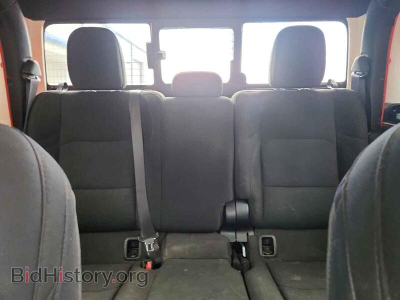 2020 Jeep GLADIATOR (VIN 1C6HJTFG3LL172460) — photo 10 of 13