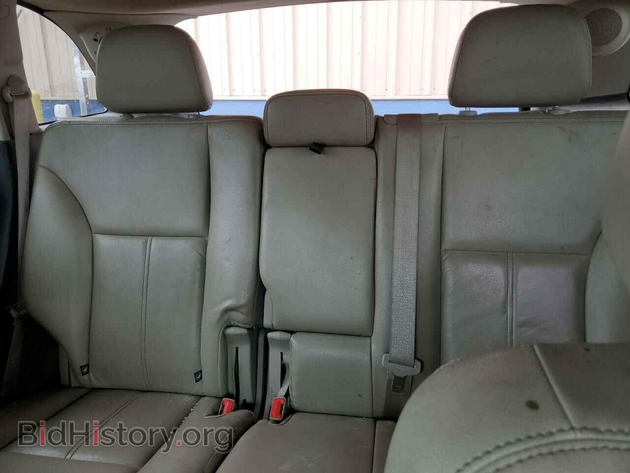 2013 FORD EDGE - VIN: 2FMDK3KC8DBE37698 - Фото 10