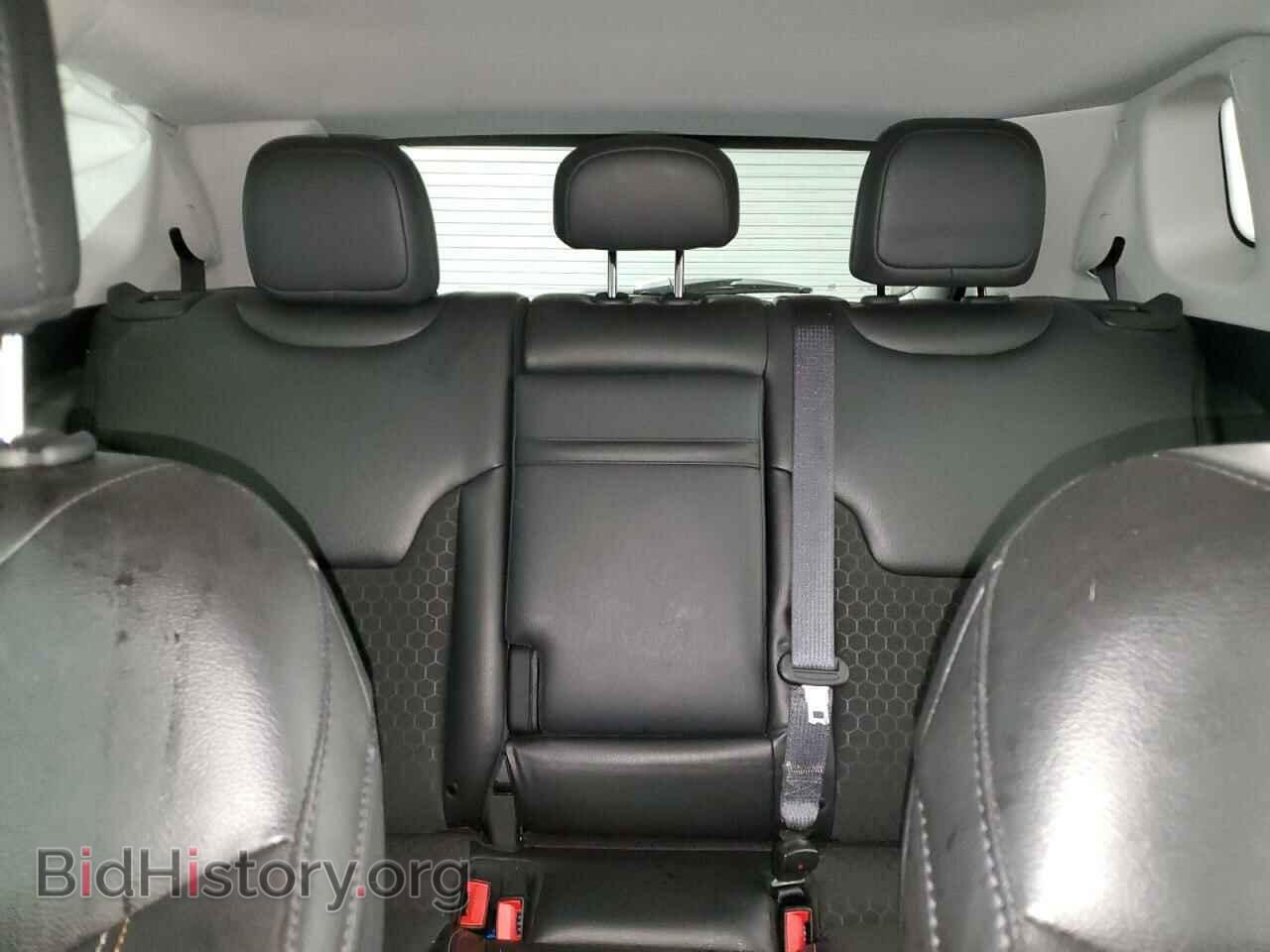 2019 JEEP COMPASS - VIN: 3C4NJDBB0KT648162 - Photo 10