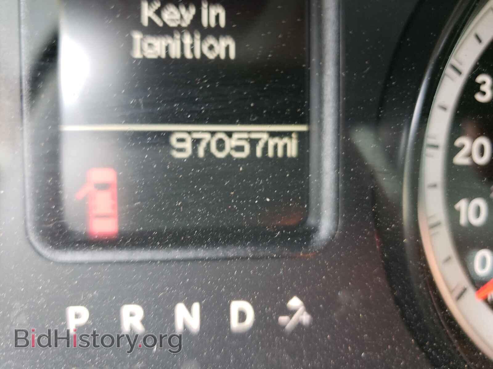 2015 RAM 1500 - VIN: 1C6RR6GT3FS702981 - Фото 8