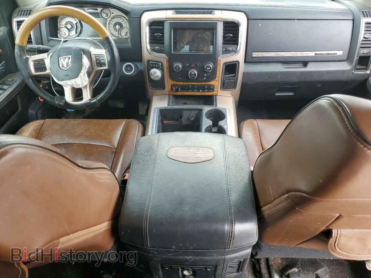 2014 RAM 1500 - VIN: 1C6RR6PT0ES198193 - Фото 8