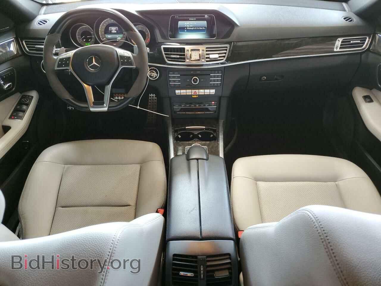 2016 MERCEDES-BENZ E-CLASS - VIN: WDDHF8JB4GB231388 - Фото 8