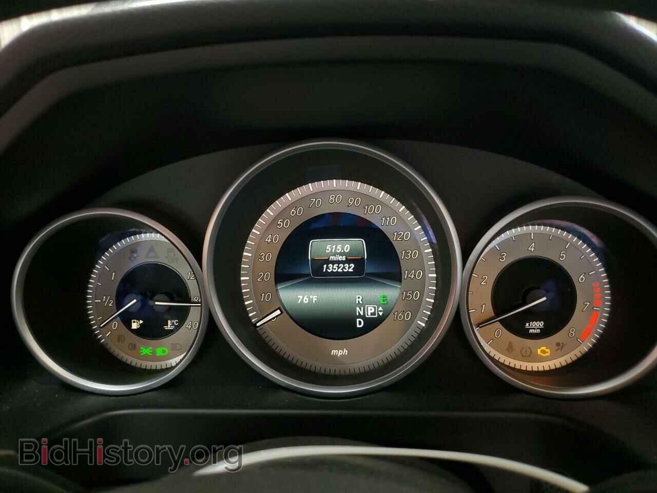 2016 MERCEDES-BENZ E-CLASS - VIN: WDDHF8JB4GB231388 - Фото 9