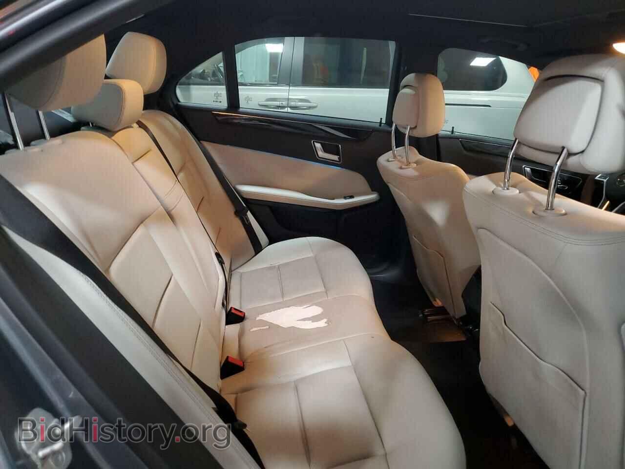 2016 MERCEDES-BENZ E-CLASS - VIN: WDDHF8JB4GB231388 - Фото 10