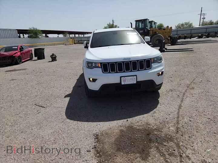 2018 JEEP CHEROKEE - VIN: 1C4RJEAG4JC380134 - Фото 13