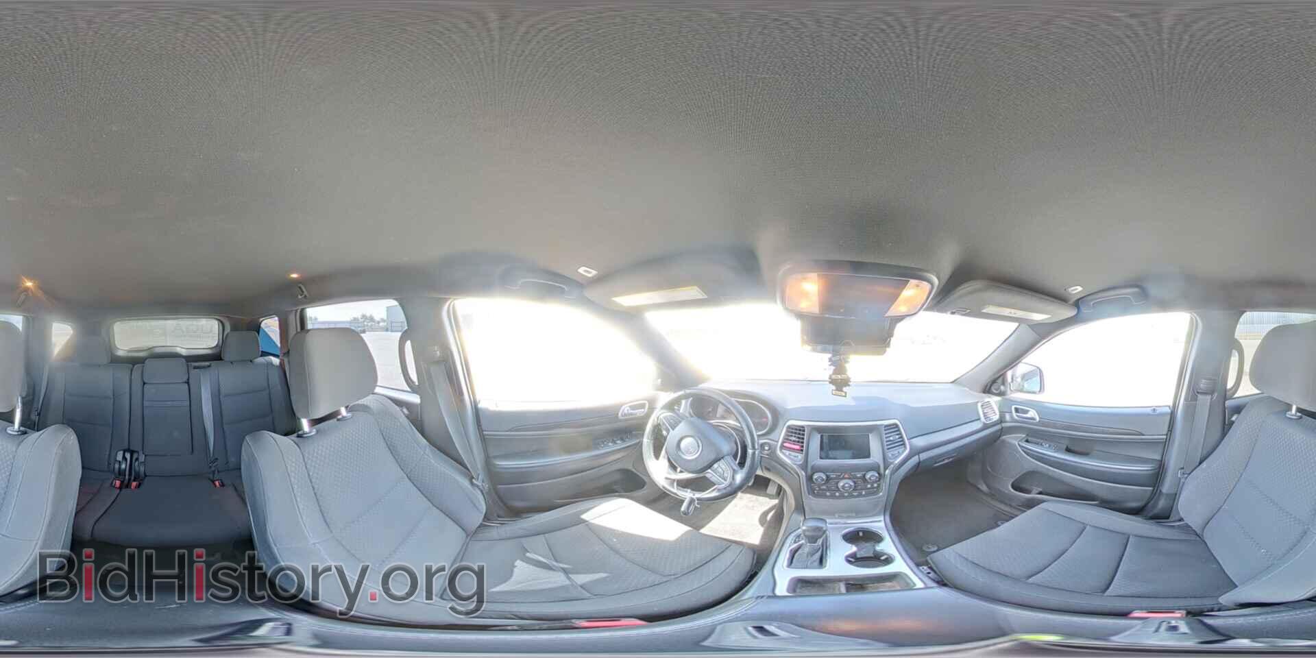 2018 JEEP CHEROKEE - VIN: 1C4RJEAG4JC380134 - Фото 14