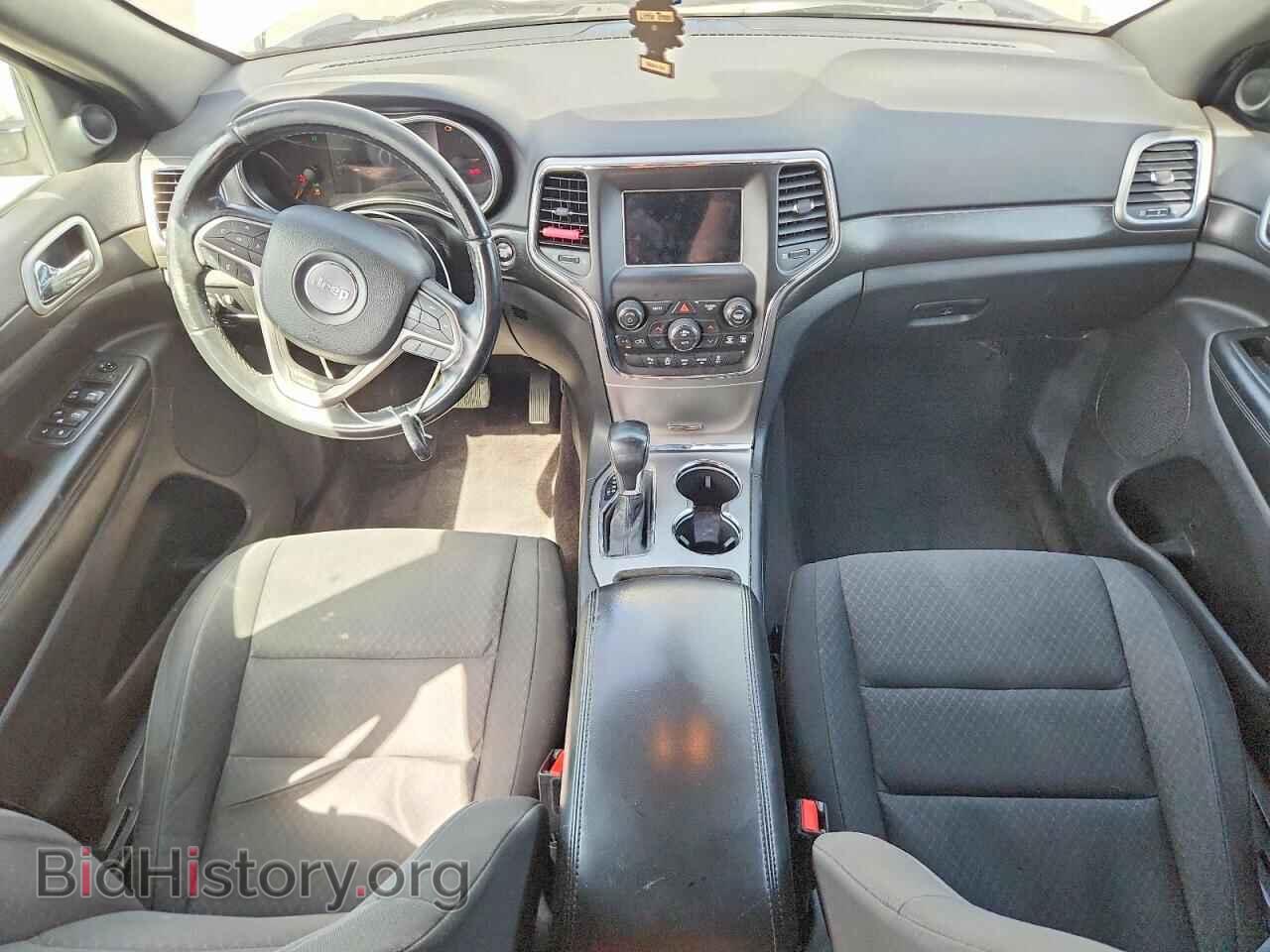 2018 JEEP CHEROKEE - VIN: 1C4RJEAG4JC380134 - Фото 8
