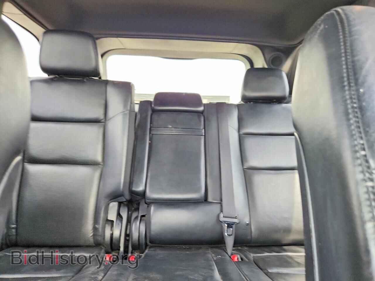 2017 JEEP CHEROKEE - VIN: 1C4RJEBG8HC887806 - Фото 10