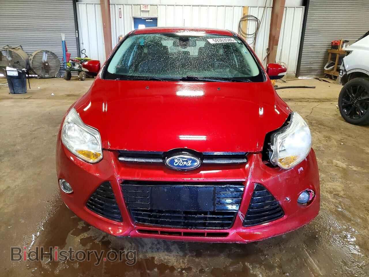 2012 FORD FOCUS - VIN: 1FAHP3M26CL277515 - Photo 5