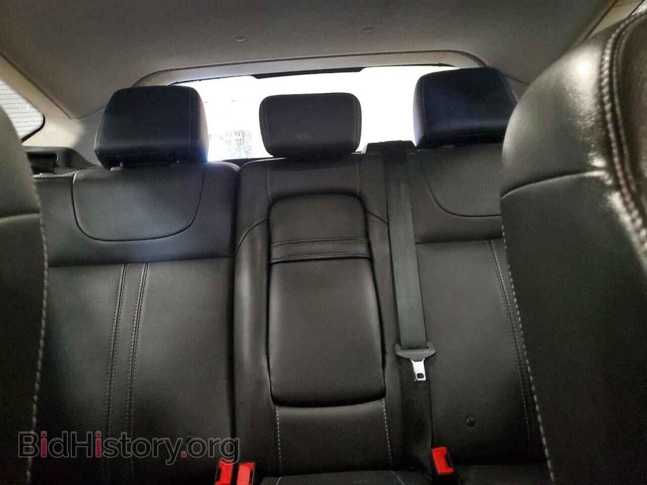 2012 FORD FOCUS - VIN: 1FAHP3M26CL277515 - Photo 10