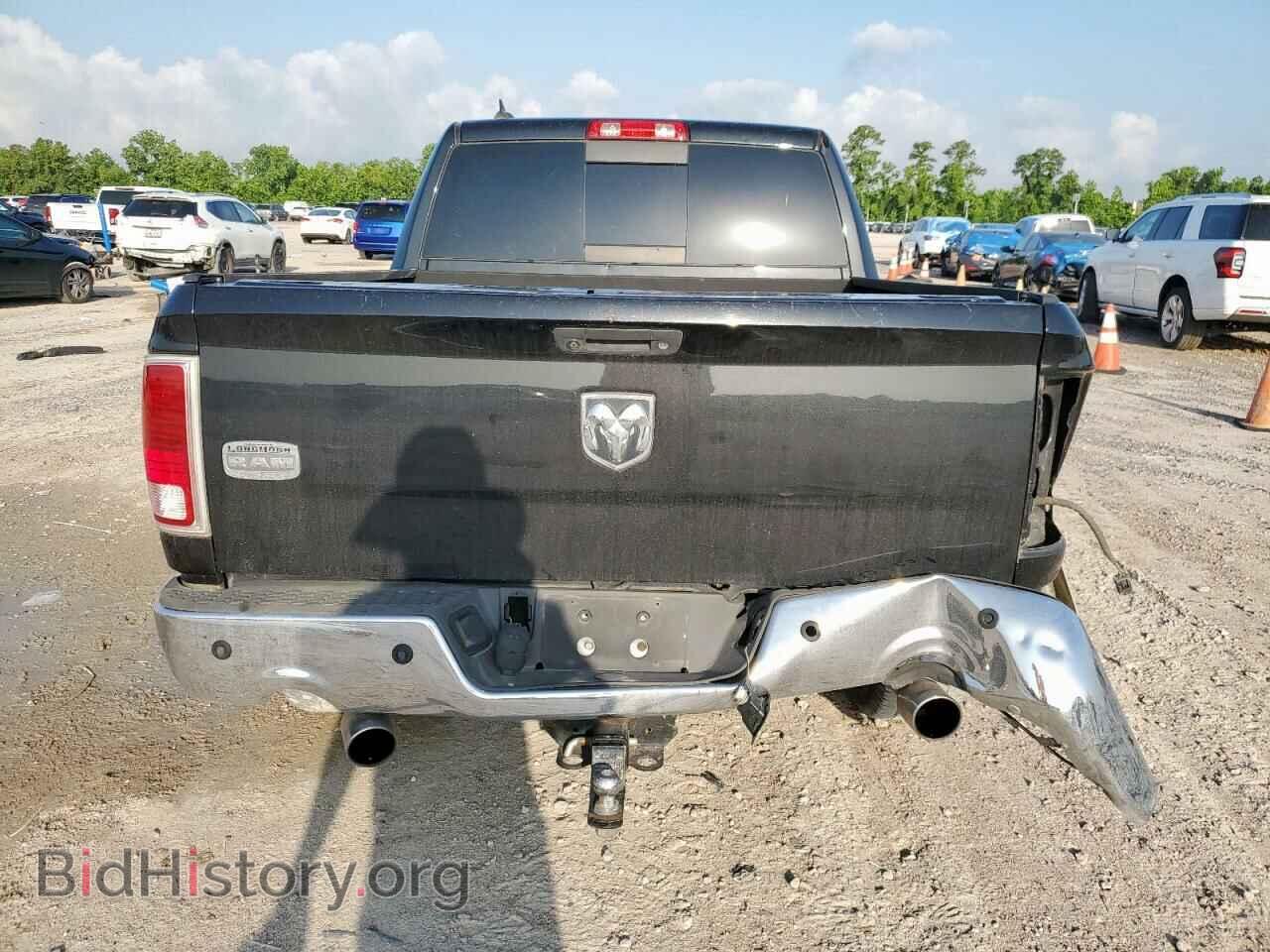 2015 RAM 1500 - VIN: 1C6RR6PT0FS614843 - Фото 6
