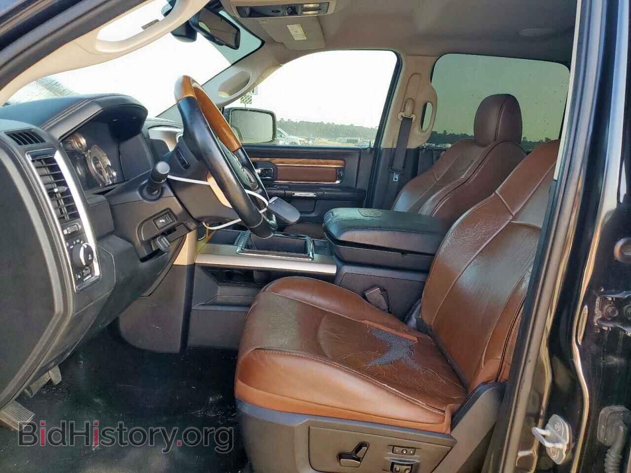 2015 RAM 1500 - VIN: 1C6RR6PT0FS614843 - Фото 7