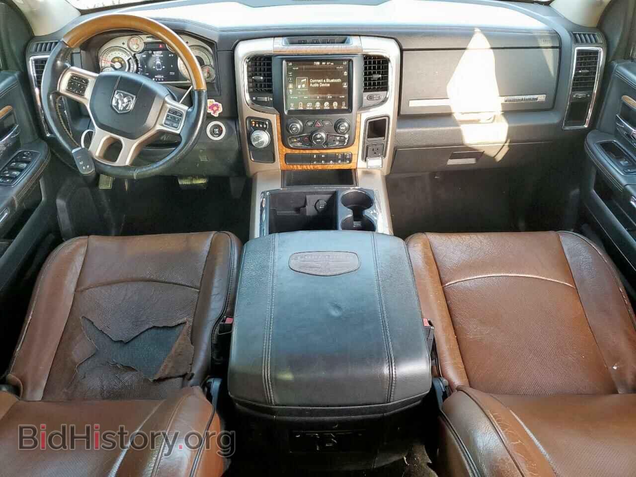 2015 RAM 1500 - VIN: 1C6RR6PT0FS614843 - Фото 8