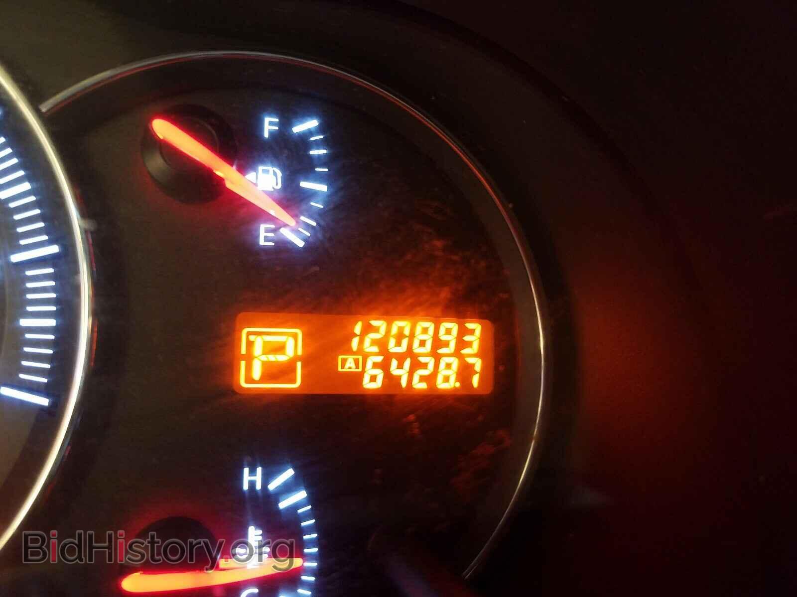 2010 NISSAN MAXIMA - VIN: 1N4AA5AP0AC838674 - Фото 8