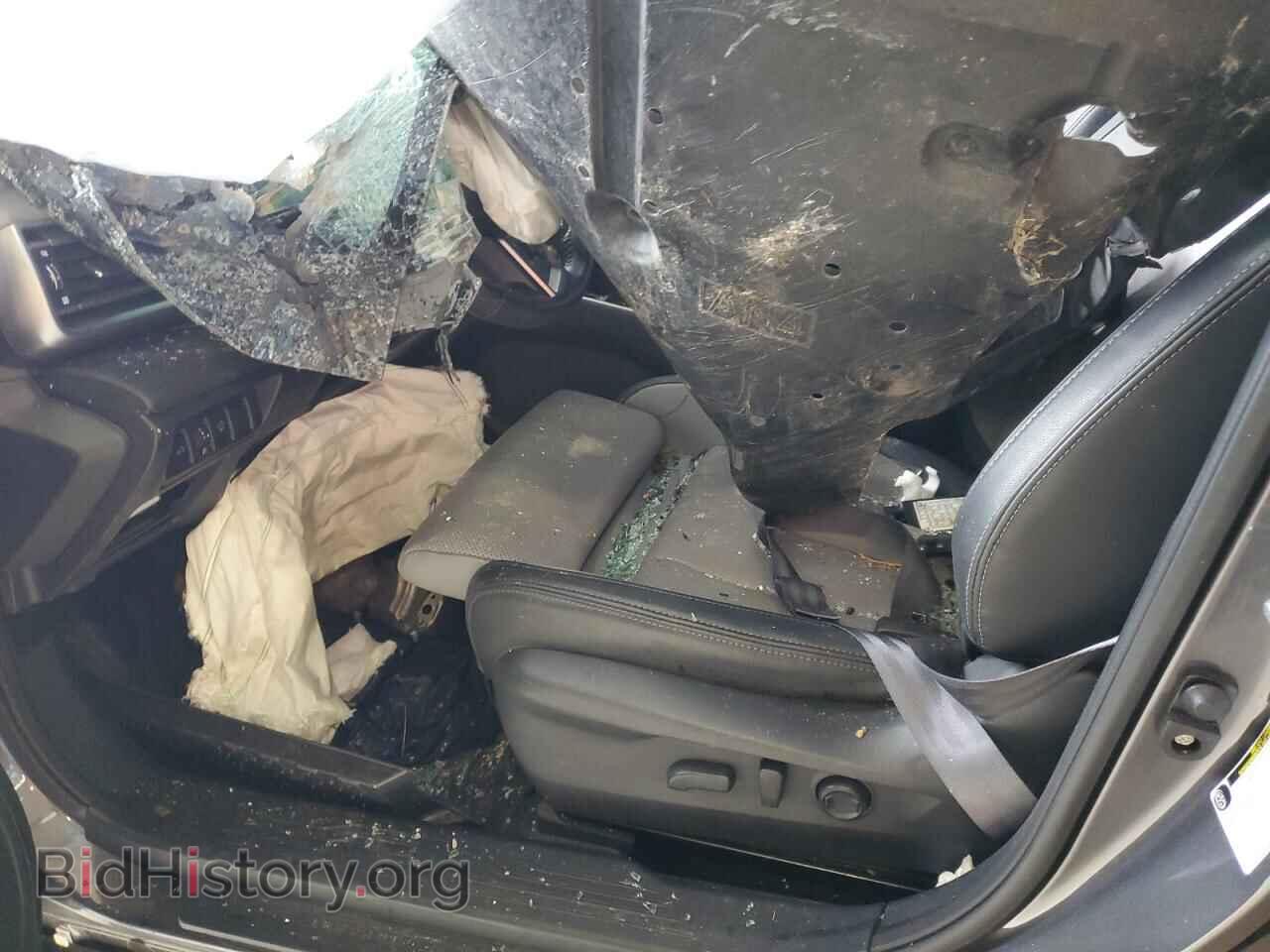 2021 SUBARU OUTBACK - VIN: 4S4BTGND3M3217353 - Фото 7