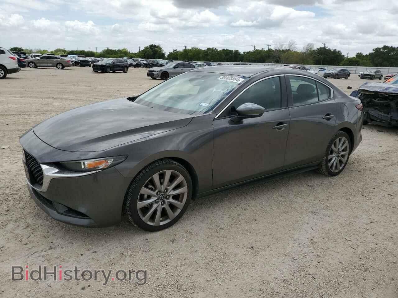 Photo 3MZBPADL2KM110754 - MAZDA 3 2019