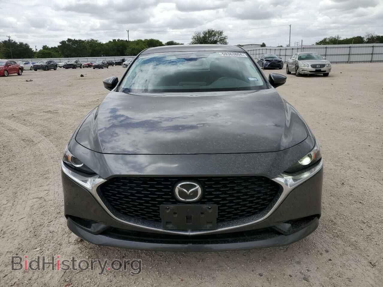 2019 MAZDA 3 - VIN: 3MZBPADL2KM110754 - Фото 5
