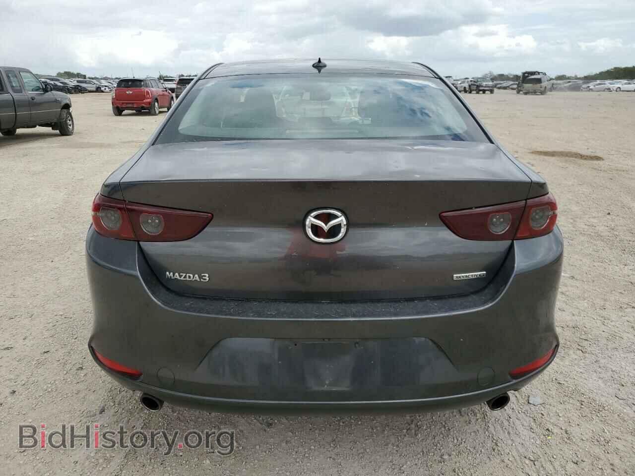 2019 MAZDA 3 - VIN: 3MZBPADL2KM110754 - Фото 6