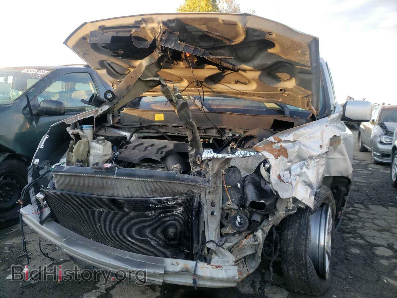 2013 HONDA PILOT - VIN: 5FNYF3H45DB010735 - Фото 9