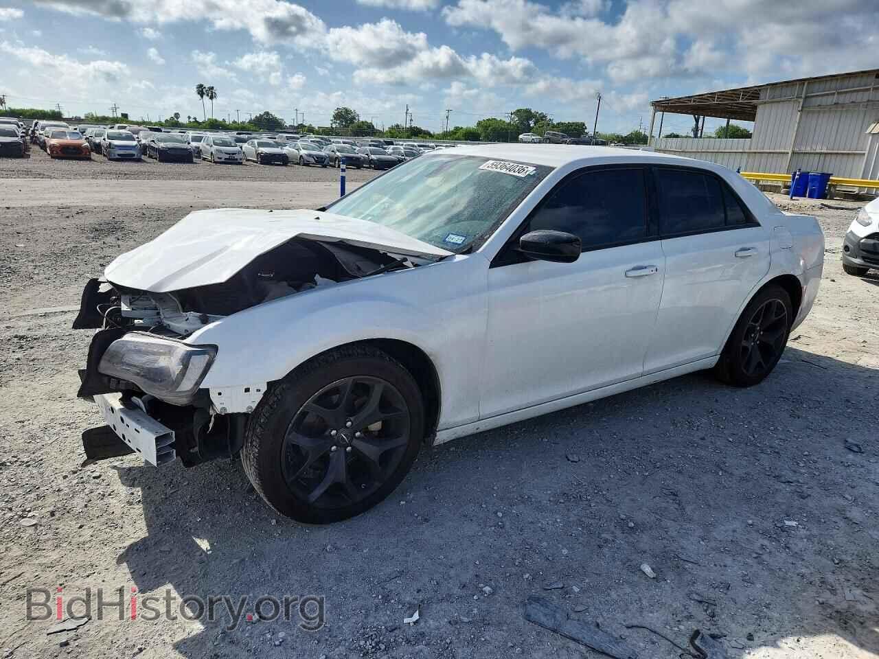 Photo 2C3CCAAG1PH556253 - CHRYSLER 300 2023