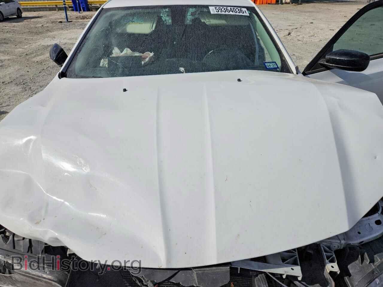 2023 CHRYSLER 300 - VIN: 2C3CCAAG1PH556253 - Фото 11