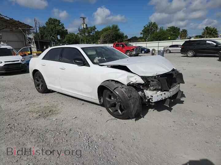 2023 CHRYSLER 300 - VIN: 2C3CCAAG1PH556253 - Фото 13