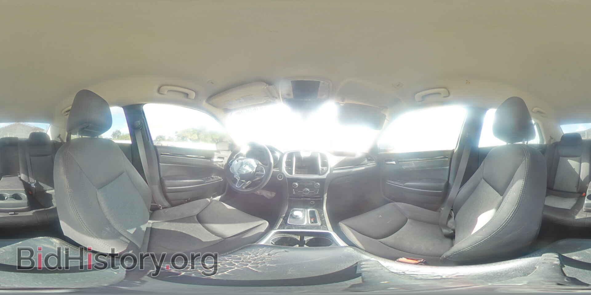 2023 CHRYSLER 300 - VIN: 2C3CCAAG1PH556253 - Фото 14