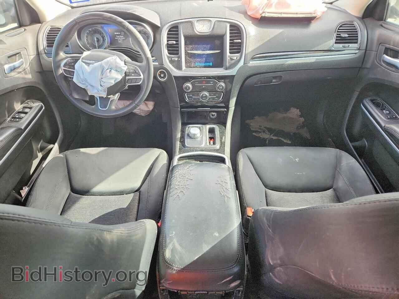 2023 CHRYSLER 300 - VIN: 2C3CCAAG1PH556253 - Фото 8