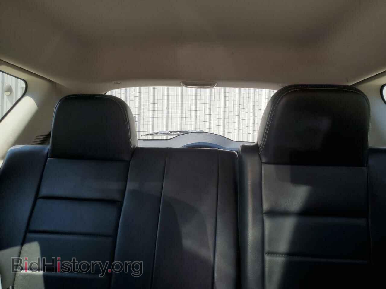 2012 JEEP COMPASS - VIN: 1C4NJDCB9CD524994 - Фото 10