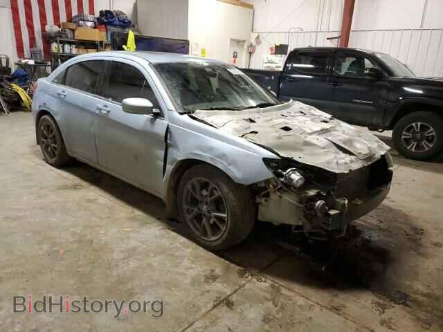 2012 CHRYSLER 200 - VIN: 1C3CCBBG3CN240231 - Фото 4