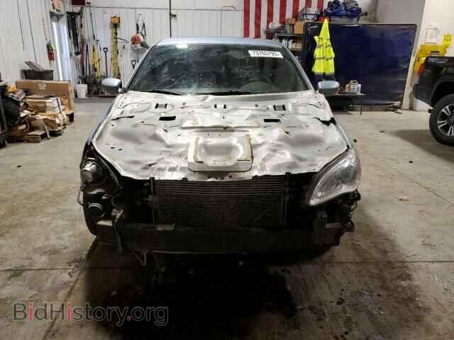 2012 CHRYSLER 200 - VIN: 1C3CCBBG3CN240231 - Фото 5
