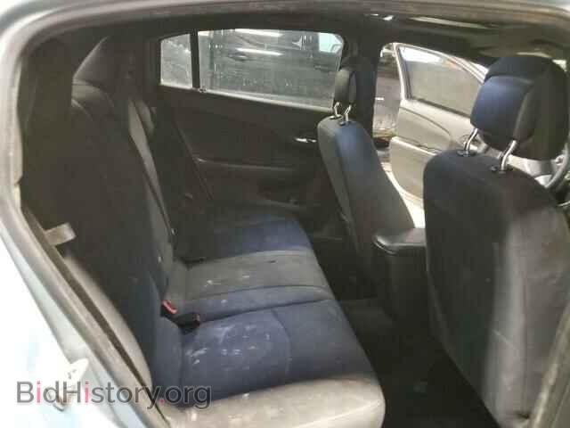 2012 CHRYSLER 200 - VIN: 1C3CCBBG3CN240231 - Фото 10
