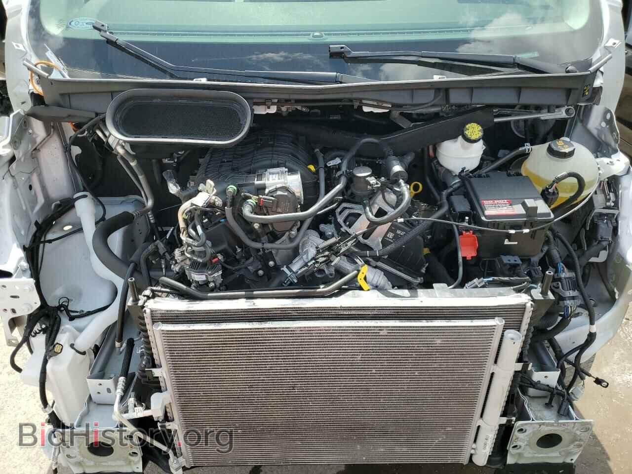 2022 FORD TRANSIT - VIN: 1FTBR1Y88NKA24315 - Фото 12