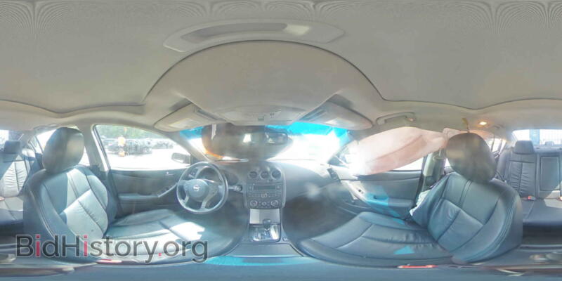 2012 Nissan ALTIMA (VIN 1N4AL2AP9CC123775) — photo 14 of 14