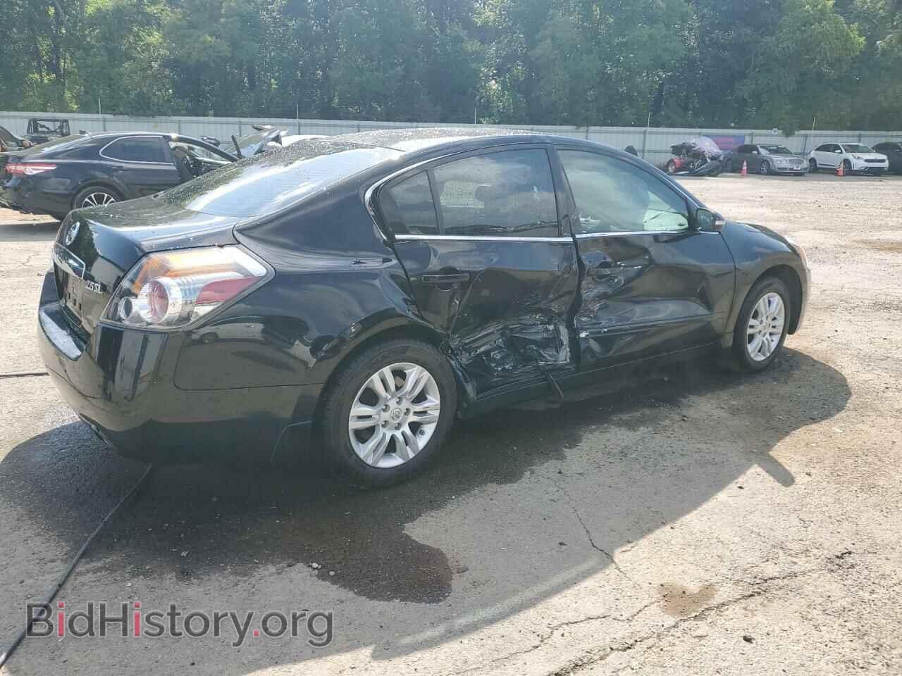 2012 NISSAN ALTIMA - VIN: 1N4AL2AP9CC123775 - Фото 3