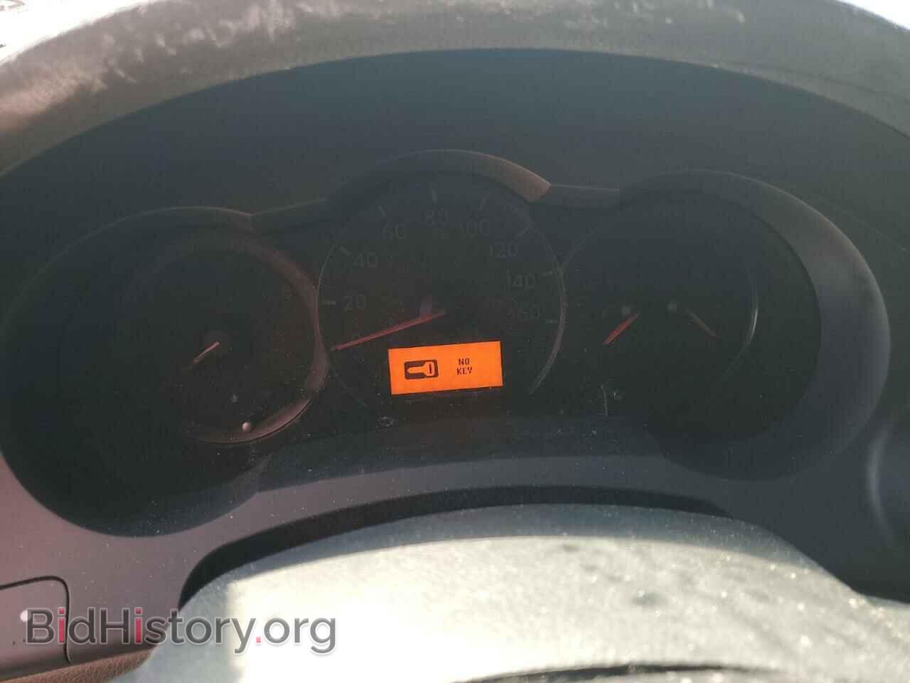 2012 NISSAN ALTIMA - VIN: 1N4AL2AP9CC123775 - Фото 9