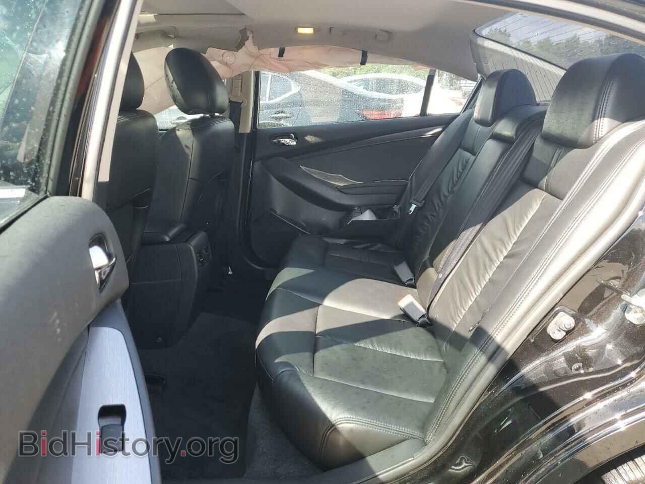 2012 NISSAN ALTIMA - VIN: 1N4AL2AP9CC123775 - Фото 10