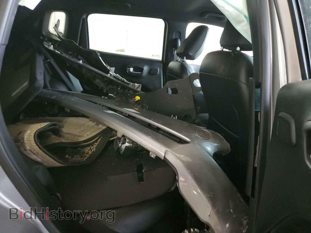 2020 JEEP COMPASS - VIN: 3C4NJDCB4LT123962 - Photo 11
